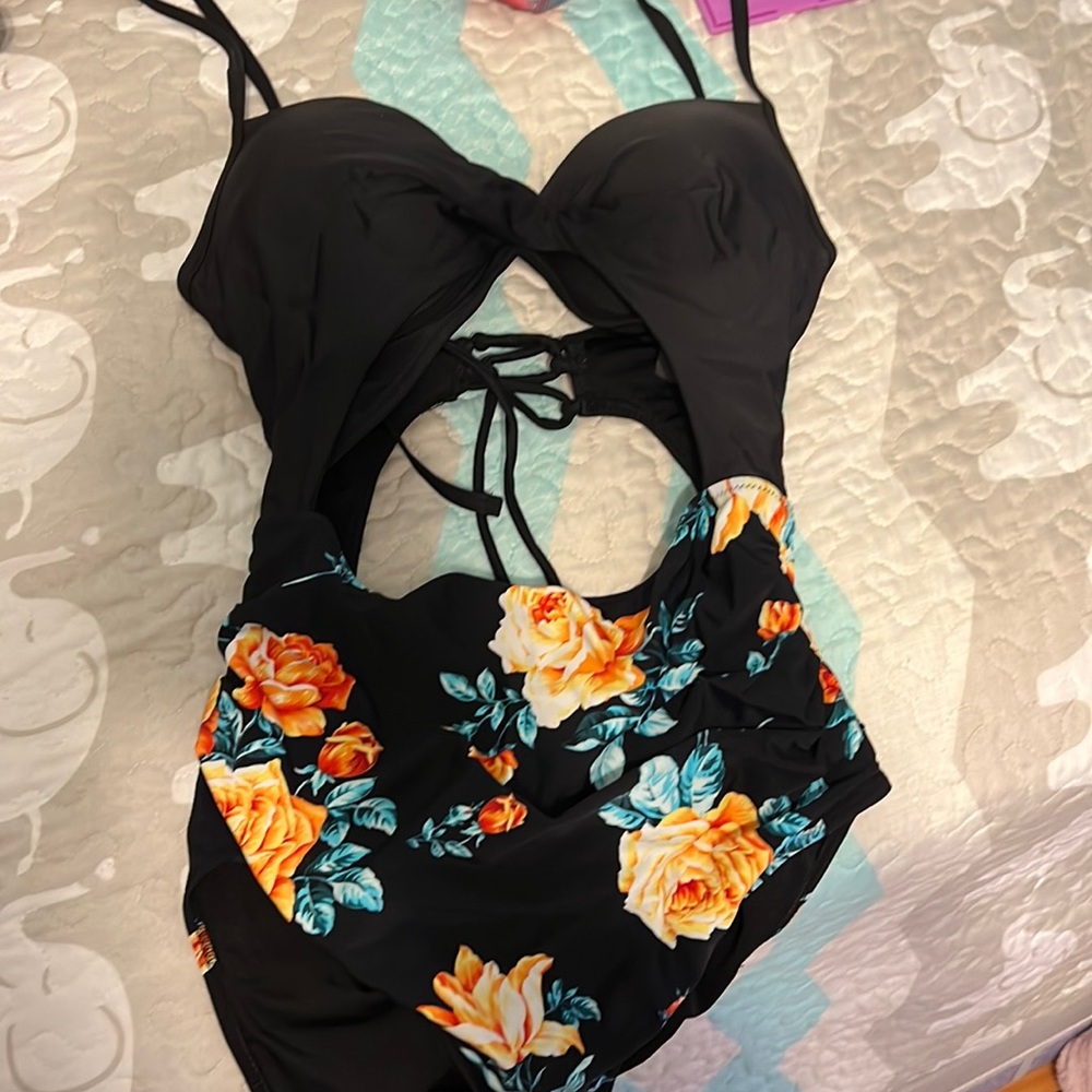 Cupshe bathing suit